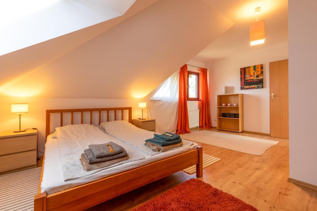 Mit Garten Holiday home
