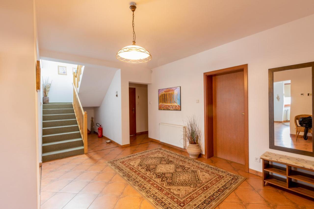 Holiday home Mit Garten Szczecin