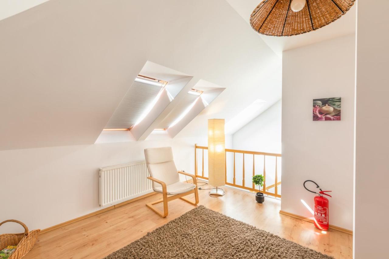 Holiday home Mit Garten Szczecin