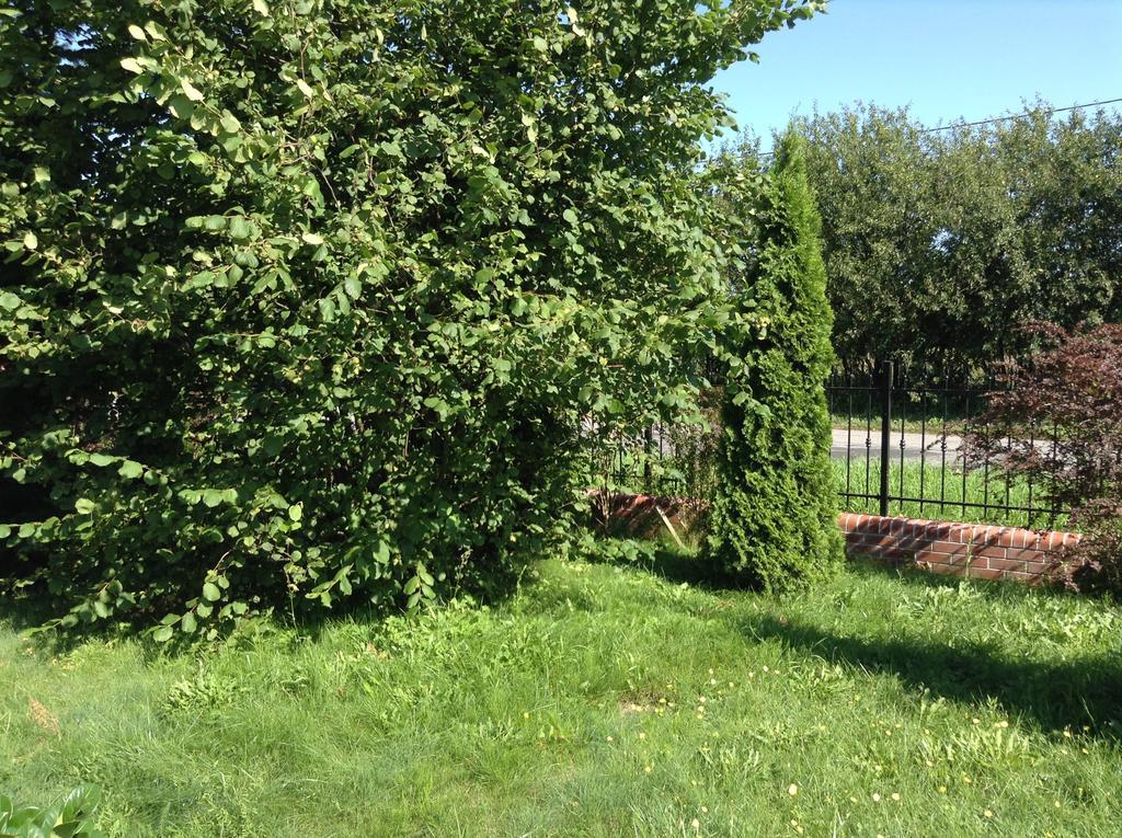 Holiday home Mit Garten *