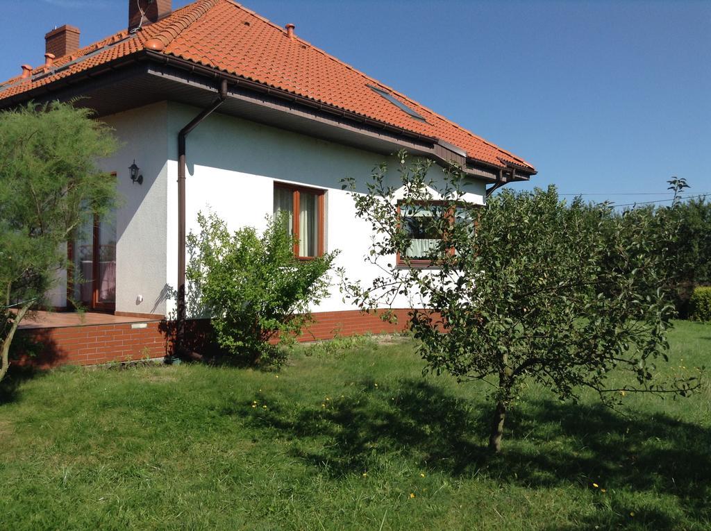 Mit Garten Holiday home