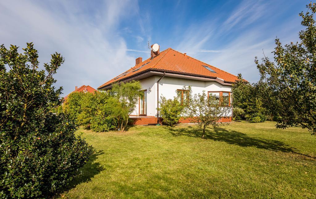 Mit Garten * Szczecin