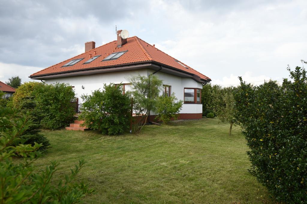 Mit Garten *