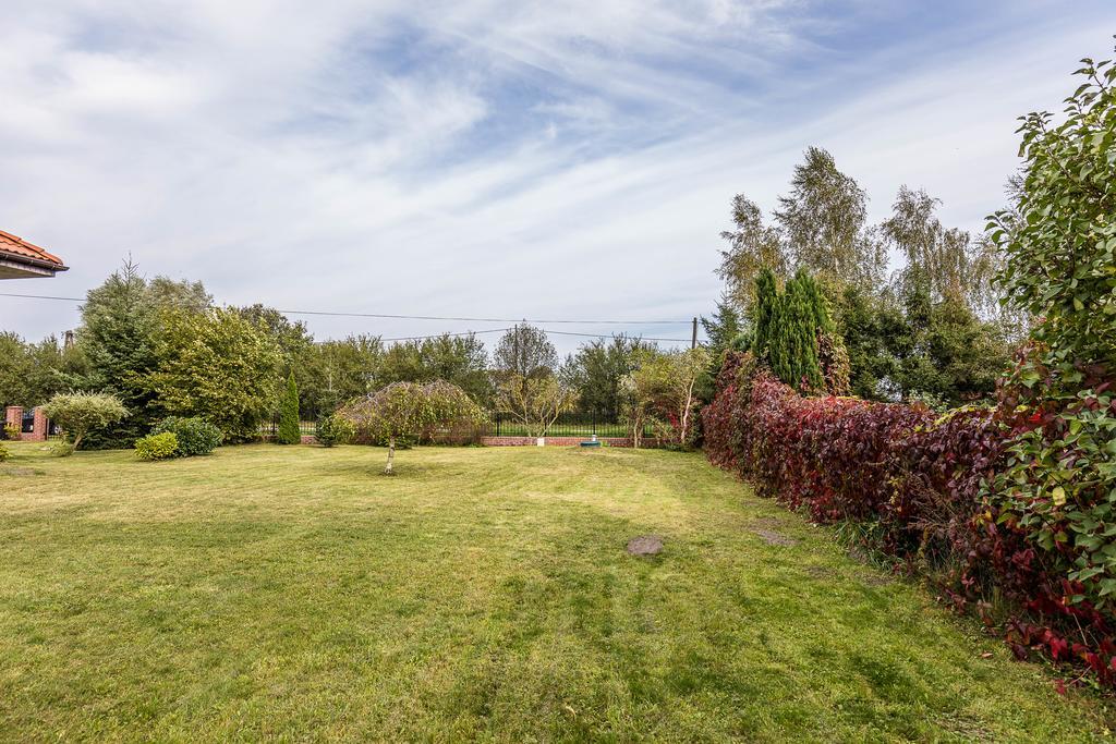 Mit Garten Holiday home *