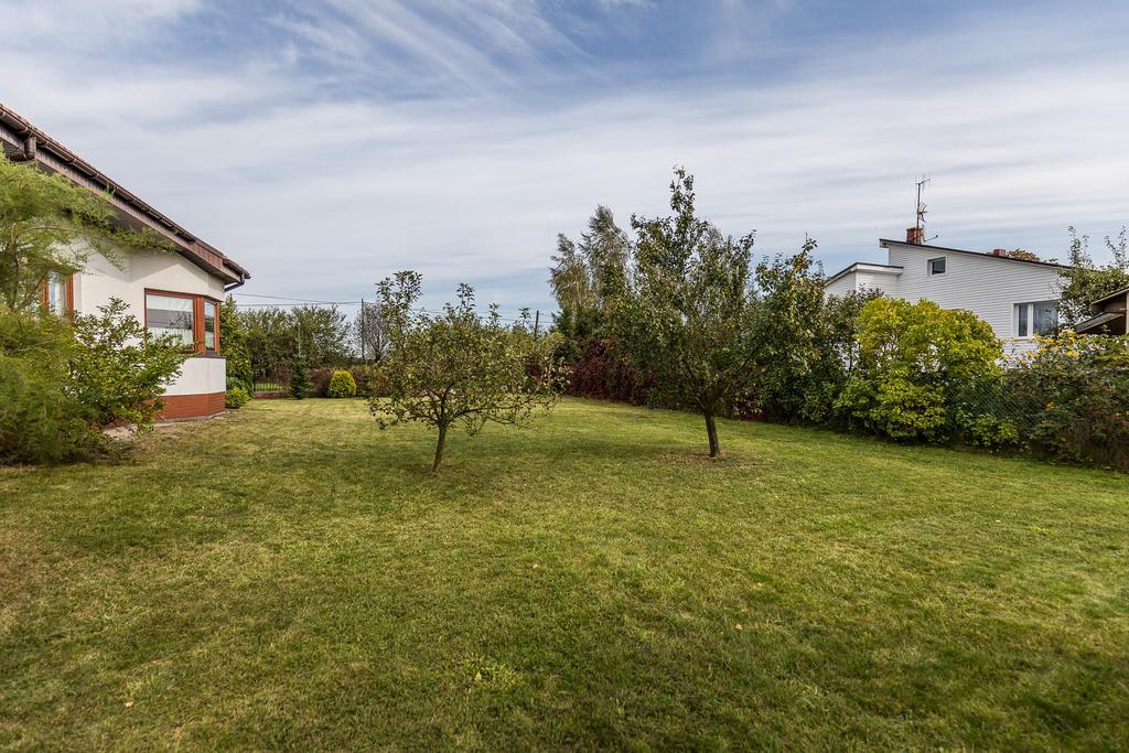 Holiday home Mit Garten Szczecin