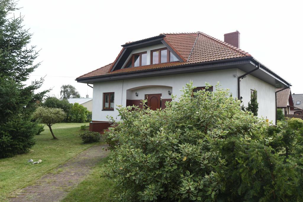 Mit Garten Szczecin